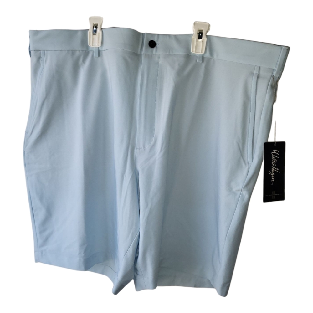 Walter Hagen Performance Golf Shorts Size 42x9 New